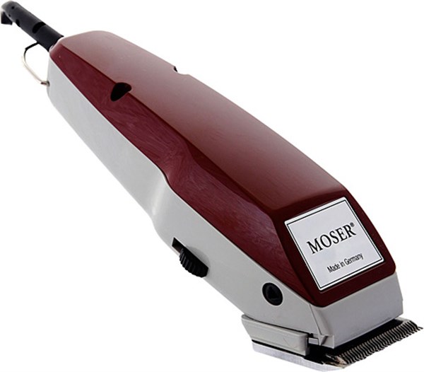 Moser 1400-0050 Profesyonel Saç Kesme Makinası
