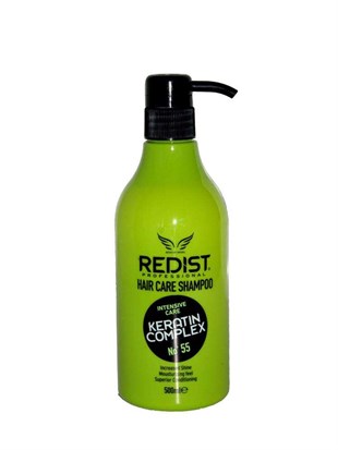 Redist Keratin Bakım Şampuanı 500 mL