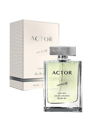 Actor Narcos Edt100 ml Erkek Parfüm