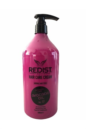 Redist Avucado Oil Hair Care Cream 1000 Ml